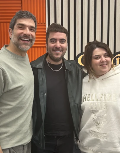 Beret en 'Cuerpos especiales' Beret en 'Cuerpos especiales'