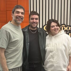 Beret estrena 'Lo bello y lo roto': Beret estrena 'Lo bello y lo roto':