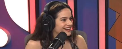 Rosal&iacute;a en 'Nadie dice nada'