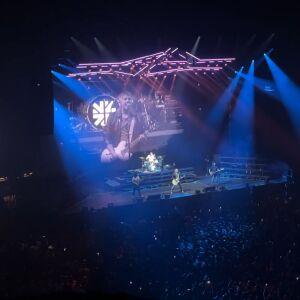 Concierto de Despistaos en el Palacio Vistalegre de Madrid Concierto de Despistaos en el Palacio Vistalegre de Madrid