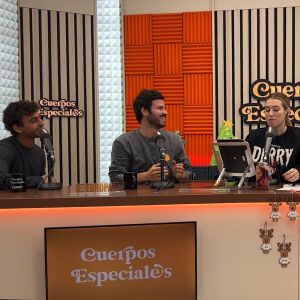 Taburete estrena 'El perro que fuma', con el que Taburete estrena 'El perro que fuma', con el que