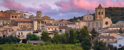 Vallbona de les monges