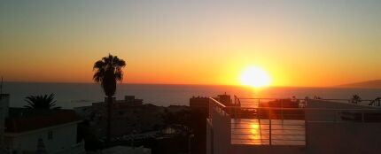 Callao Salvaje (Tenerife)