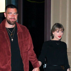 Travis Kelce asegura que nunca ha discutido con Taylor Swift Travis Kelce asegura que nunca ha discutido con Taylor Swift
