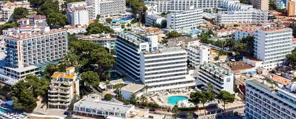 Magaluf (Mallorca) Magaluf (Mallorca)