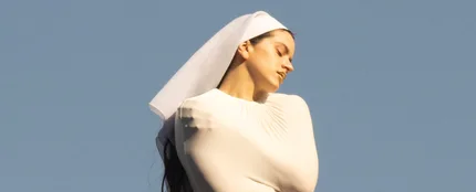 Rosalía para 'LUX' Rosalía para 'LUX'