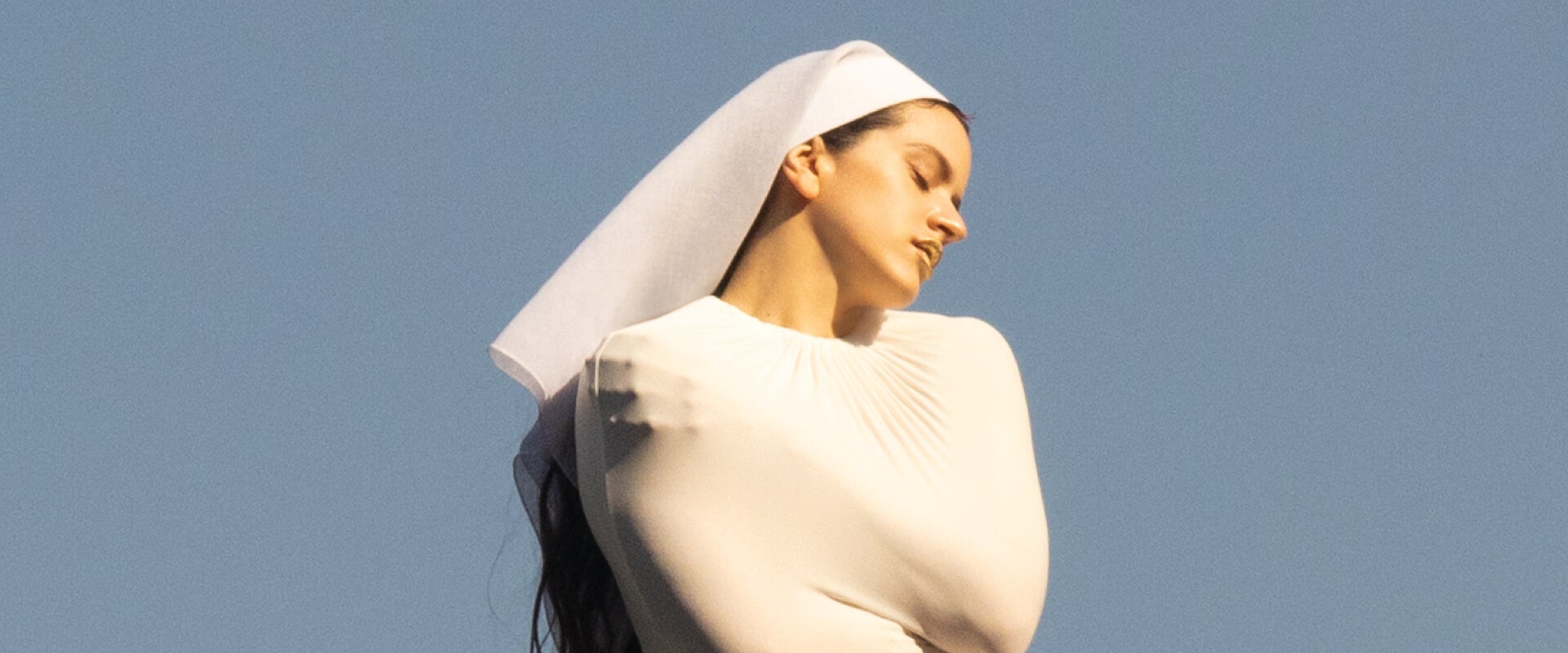 Rosalía para 'LUX' Rosalía para 'LUX'