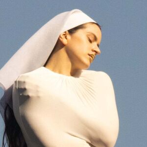 Rosal&iacute;a para 'LUX'