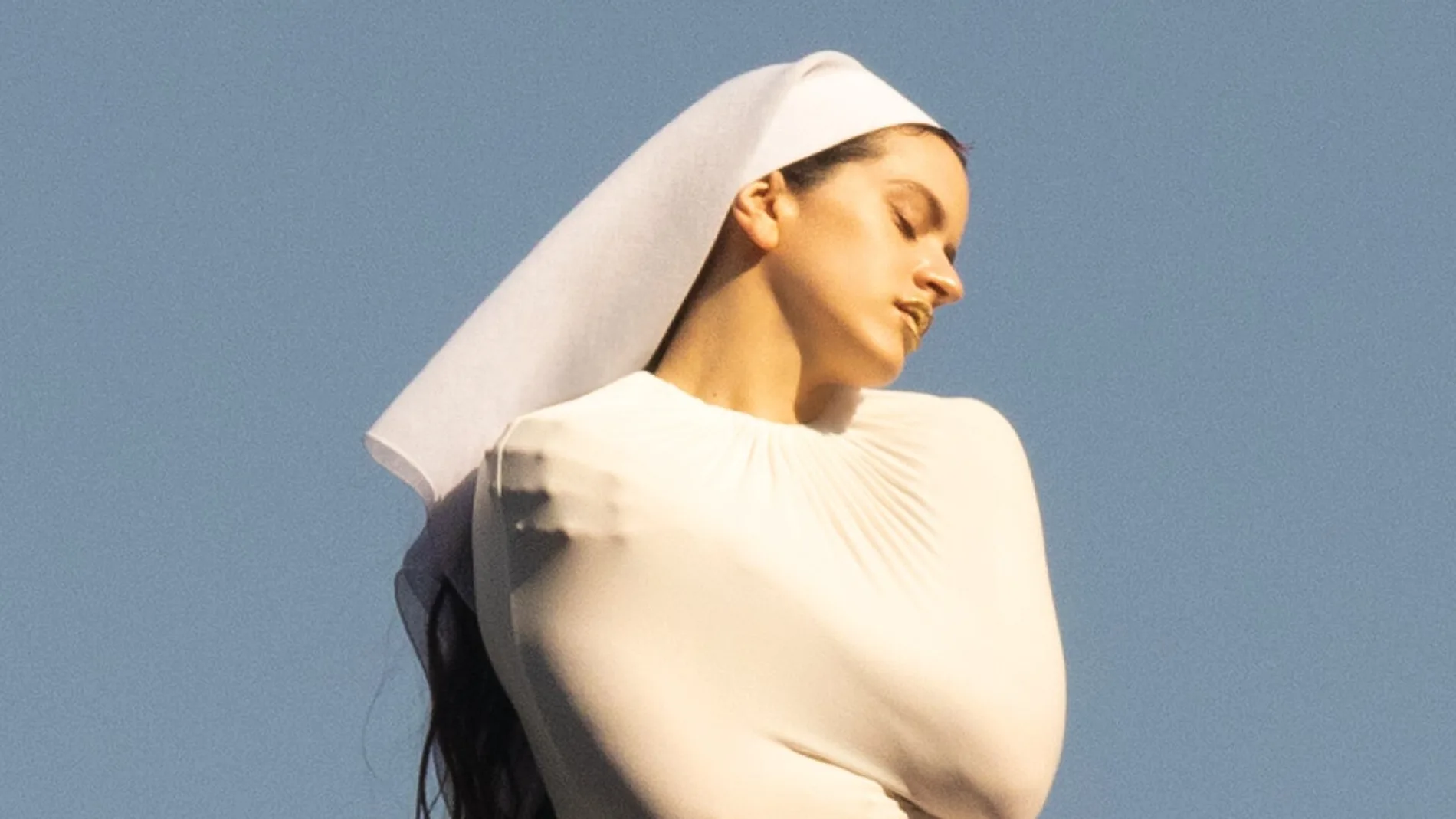 Rosalía para 'LUX' Rosalía para 'LUX'