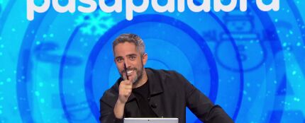 Roberto Leal se relame con la encerrona de Manu y Rosa en La Pista: &ldquo;Cojan palomitas&rdquo;