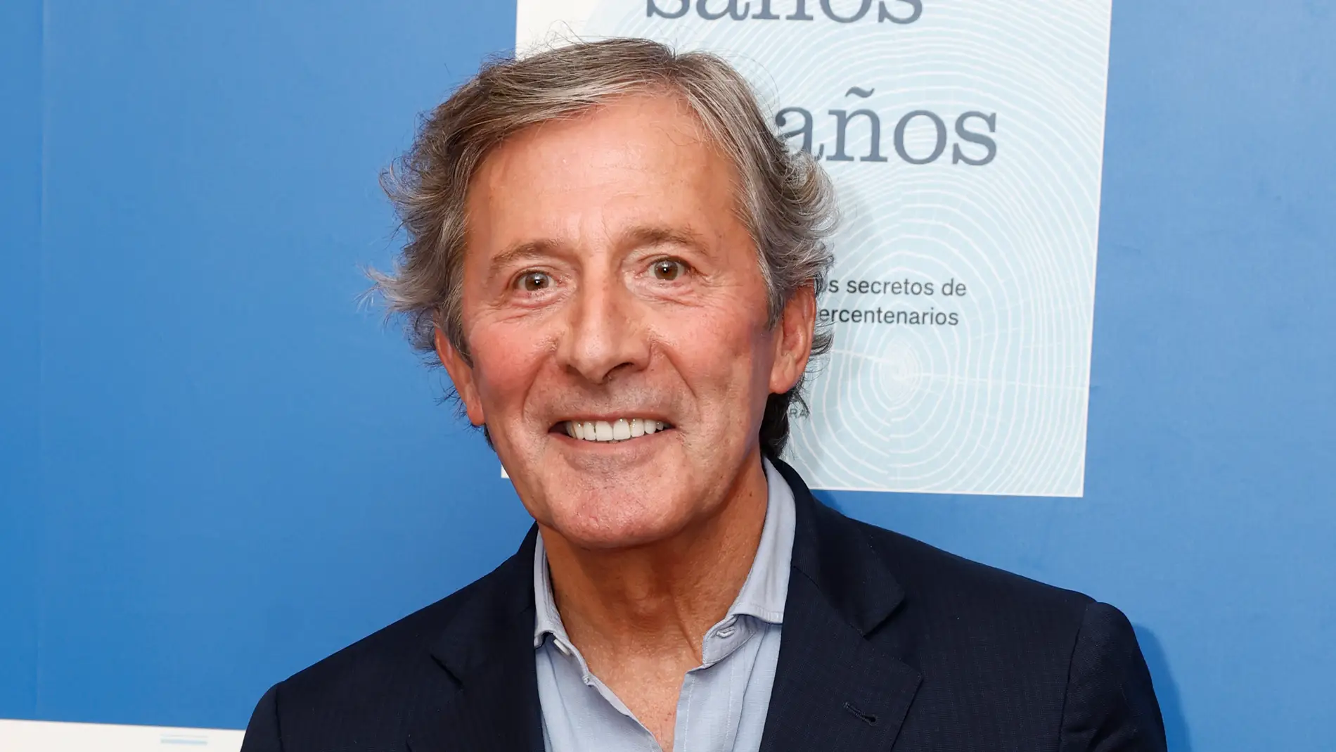 Jesús Álvarez en la premier de un libro Jesús Álvarez en la premier de un libro