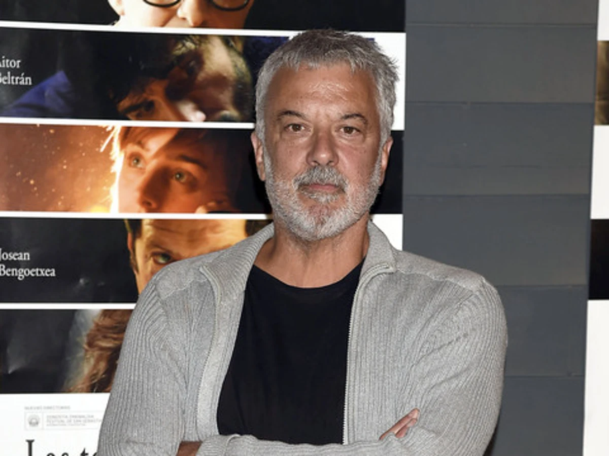 Muere Adolfo Fernández, actor en 'Amar es para siempre', con 67 años | Europa FM