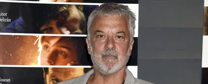 Adolfo Fernández en 2014 Adolfo Fernández en 2014