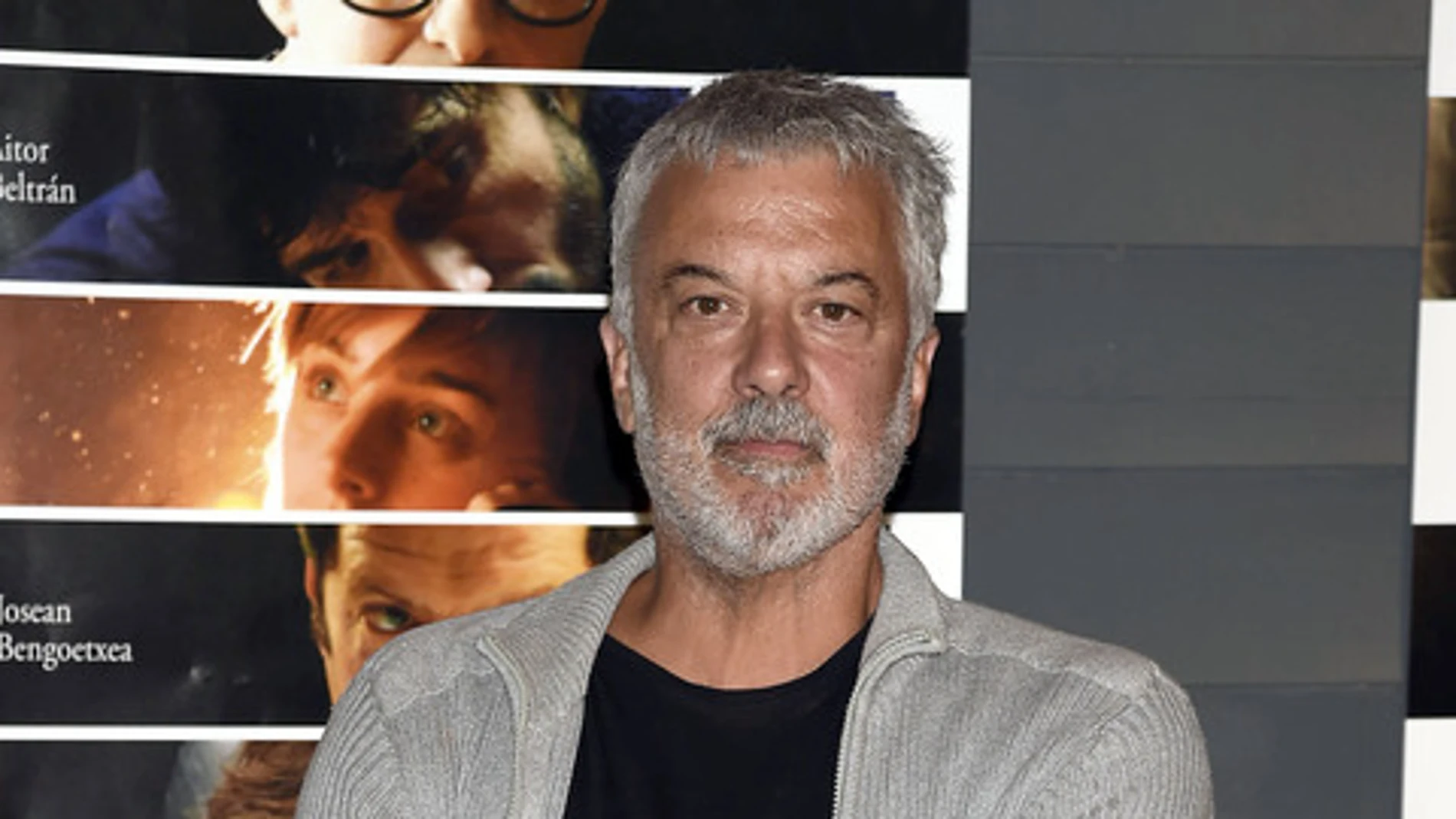 Adolfo Fernández en 2014 Adolfo Fernández en 2014