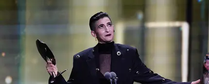Alba Flores en los Premios Forqué 2025 Alba Flores en los Premios Forqué 2025