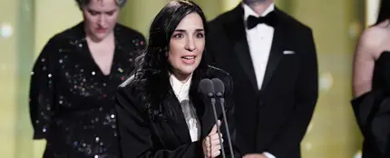 Alauda Ruiz De Azúa, directora de 'Los domingos', en los Premios Forqué 2025 Alauda Ruiz De Azúa, directora de 'Los domingos', en los Premios Forqué 2025