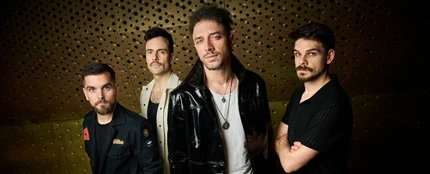 Shinova cierra su gira EL PRESENTE el sábado 27 de diciembre en el Movistar Arena de Madrid Shinova cierra su gira EL PRESENTE el sábado 27 de diciembre en el Movistar Arena de Madrid