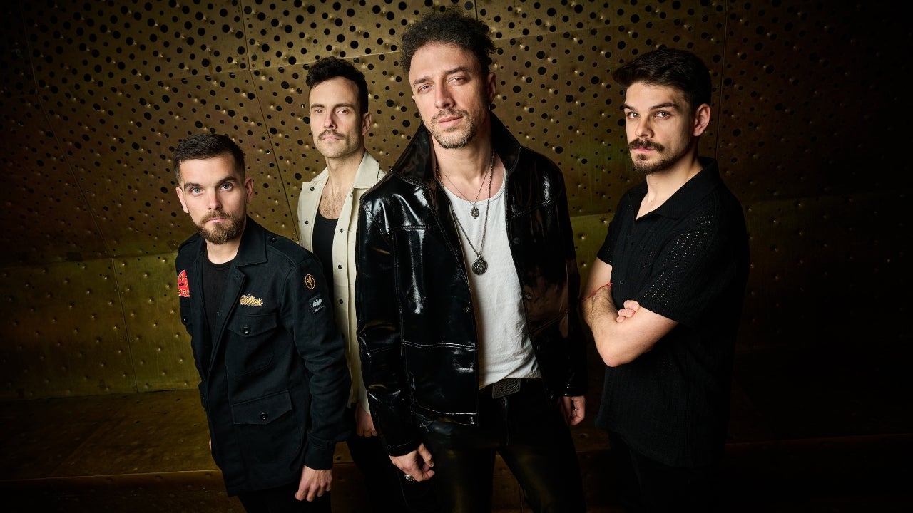 Shinova cierra su gira EL PRESENTE el sábado 27 de diciembre en el Movistar Arena de Madrid Shinova cierra su gira EL PRESENTE el sábado 27 de diciembre en el Movistar Arena de Madrid