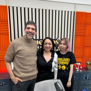 Carla Morrison: Carla Morrison: