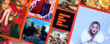 De Estopa y Edurne a los Jonas Brothers: los artistas que celebran la Navidad con nueva m&uacute;sica