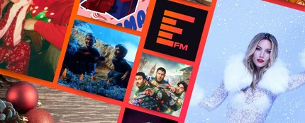 De Estopa y Edurne a los Jonas Brothers: los artistas que celebran la Navidad con nueva música De Estopa y Edurne a los Jonas Brothers: los artistas que celebran la Navidad con nueva música