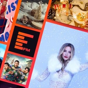De Estopa y Edurne a los Jonas Brothers: los artistas que celebran la Navidad con nueva música De Estopa y Edurne a los Jonas Brothers: los artistas que celebran la Navidad con nueva música