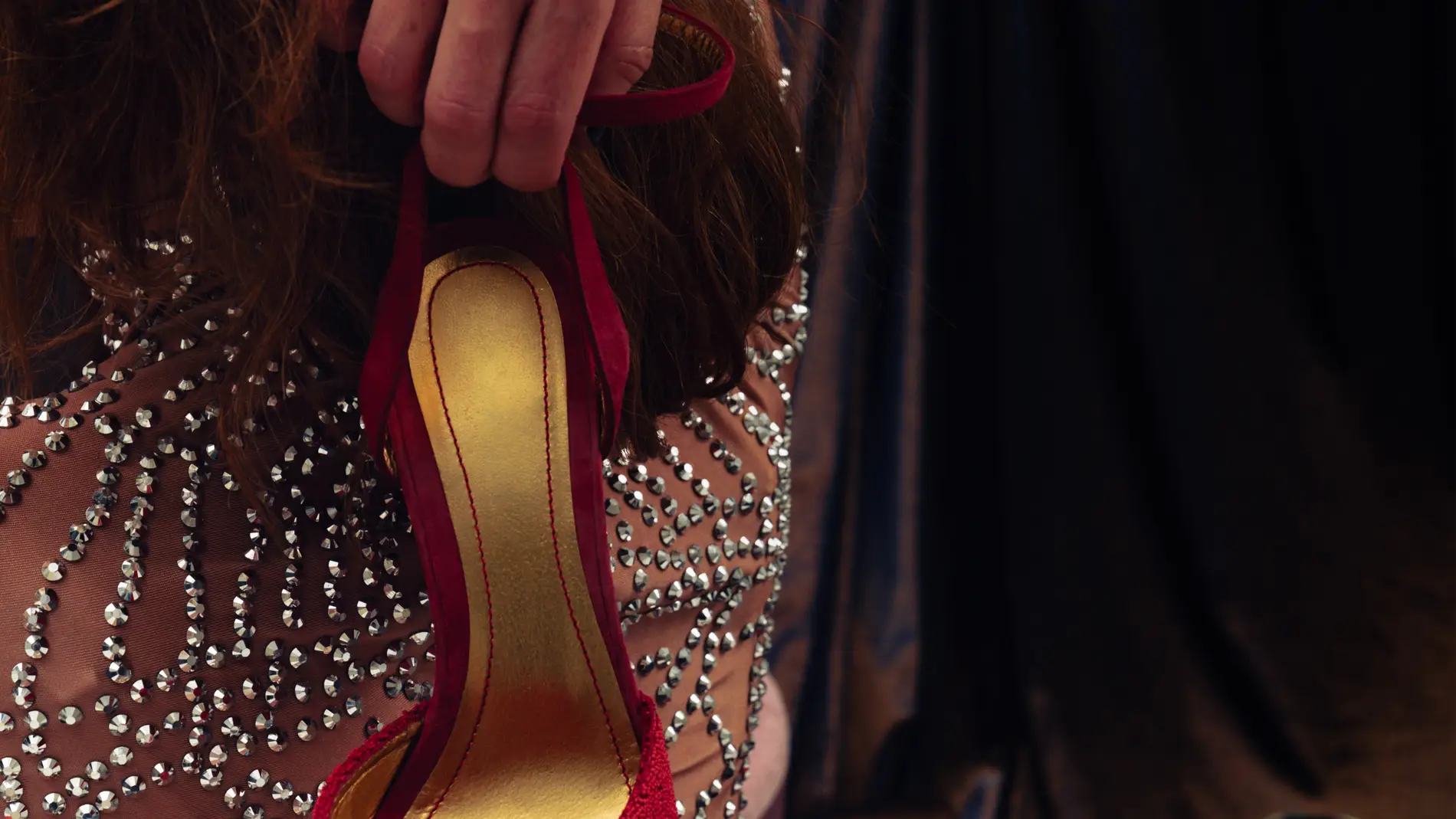 Nueva portada de 'Idiota' de Nena Daconte Nueva portada de 'Idiota' de Nena Daconte