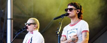 Ca7riel y Paco Amoroso