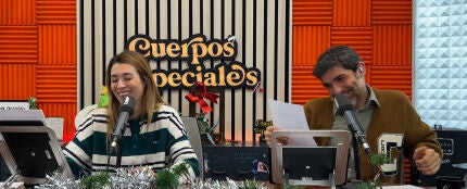 &Uacute;ltimo programa de 'Cuerpos especiales' en 2025