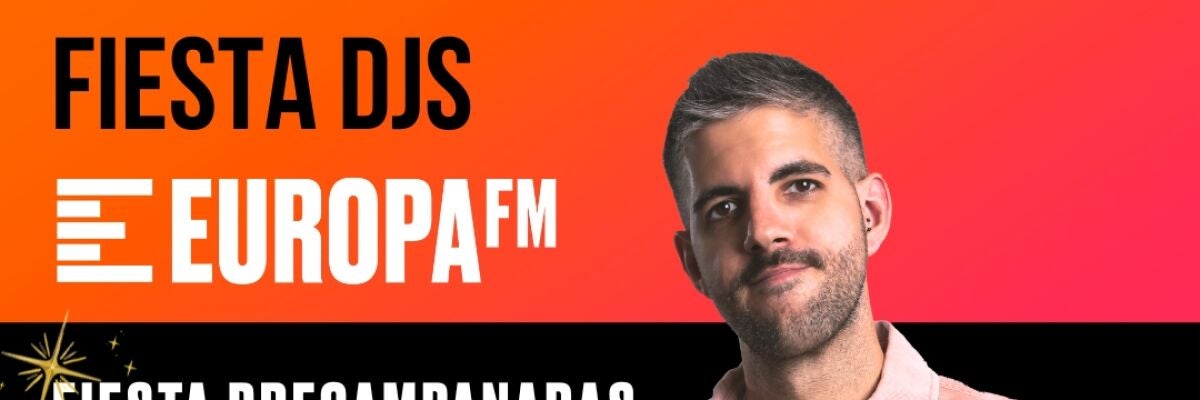 Despide el año a lo grande en las Precampanadas de Europa FM en Benahavís (Málaga)