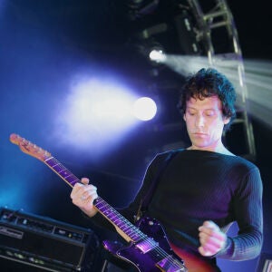 Un exmiembro de The Cure se despide de Perry Bamonte: Un exmiembro de The Cure se despide de Perry Bamonte: