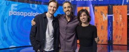 &iquest;Qu&eacute; suceder&aacute; en Pasapalabra en 2026? Manu y Rosa, llamados a hacer historia este a&ntilde;o