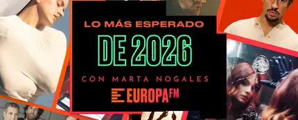 Lo más esperado de 2026 Lo más esperado de 2026