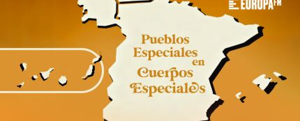 'Pueblos especiales' de 'Cuerpos especiales'