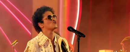 Bruno Mars en 2022 Bruno Mars en 2022