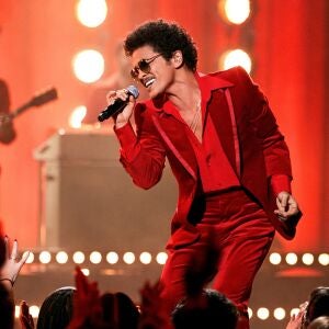 Bruno Mars en 2021 Bruno Mars en 2021