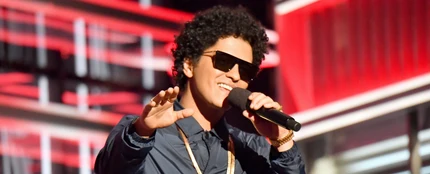 Bruno Mars en 2018 Bruno Mars en 2018