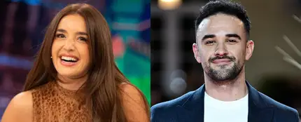 Lola Índigo e Illojuan Lola Índigo e Illojuan
