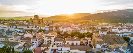 Huéscar (Granada) Huéscar (Granada)