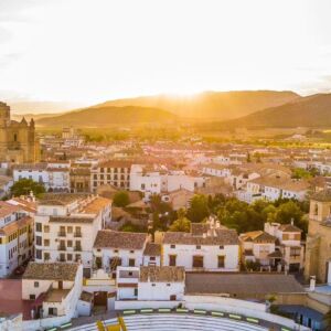Huéscar (Granada) Huéscar (Granada)