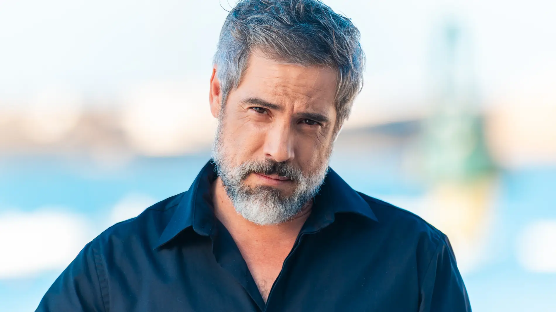 Unax Ugalde en el South International Series Festiva Unax Ugalde en el South International Series Festiva