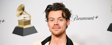 Harry Styles en los Premios Grammy 2023 Harry Styles en los Premios Grammy 2023