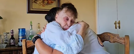 Gemma Cuervo y Jorge Anegón tras escuchar 'LUX', el disco de Rosalía Gemma Cuervo y Jorge Anegón tras escuchar 'LUX', el disco de Rosalía