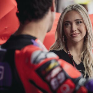 Ana Mena adelanta en 'Cuerpos especiales' una de las canciones de 'Ídolos' Ana Mena adelanta en 'Cuerpos especiales' una de las canciones de 'Ídolos'