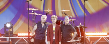 Green Day se encargar&aacute; del espect&aacute;culo de apertura de la final de la Super Bowl 2026.