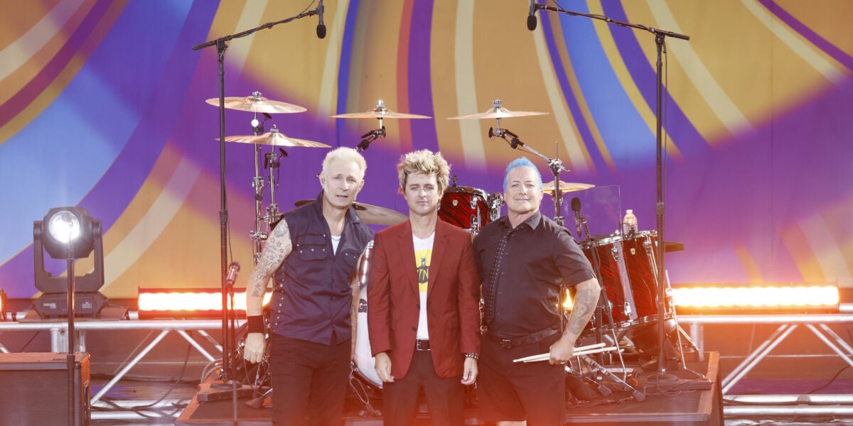 Green Day se encargar&aacute; del espect&aacute;culo de apertura de la final de la Super Bowl 2026.