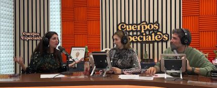 Espido Freire encuentra barroquismo en 'A toda mecha' de Santa justa Klan: "Un soneto absurdo con Quevedo en zapatillas"