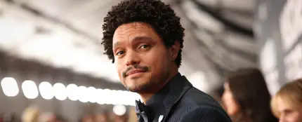 Trevor Noah en los Premios Grammy 2025 Trevor Noah en los Premios Grammy 2025