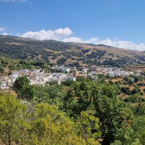 La localidad granadina de Juviles se lleva el premio de la semana La localidad granadina de Juviles se lleva el premio de la semana