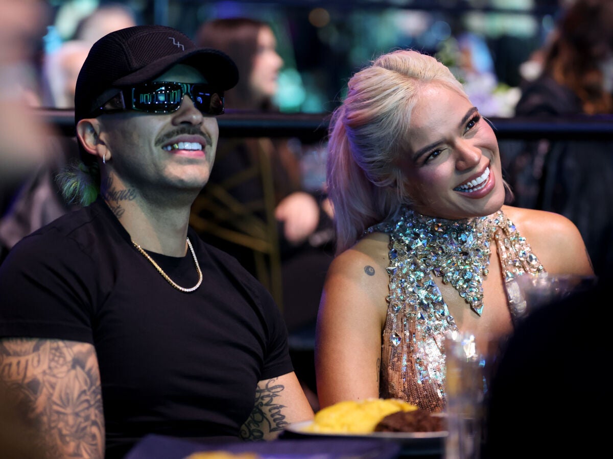 Karol G y Feid ponen fin a su relación después de tres años juntos | Europa  FM